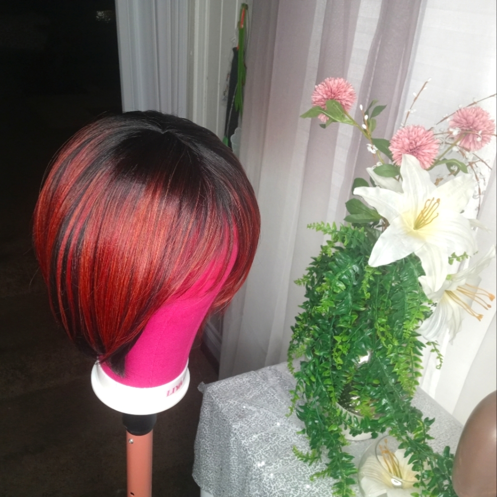 Full Wig